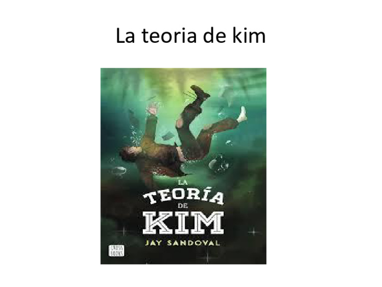 la-teoria-de-kim-pdf