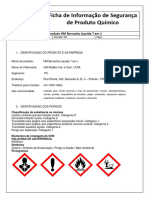 FISPQ HM Borracha Liquida 7 em 1 - 01-09-2022  - rev00