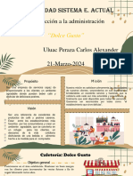 Uluac Peraza Carlos Alexander - Proyecto de Administración