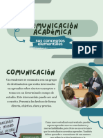 Comunicación académica (1)