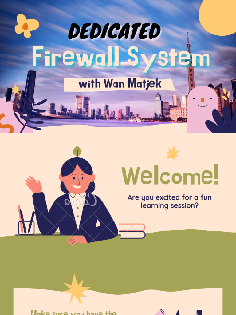 The Evolution Of The Internet Pdf Firewall Computing Computer