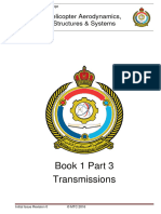 EASA Module 12 - Book 1 Part 4 - Transmissions