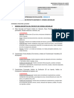 JP - Entregables y Requisitos Entrega - PROY.SANIT.01.UNIFAMILIAR - SEMANA 5