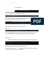 Introdução APi TS - Documentos Google