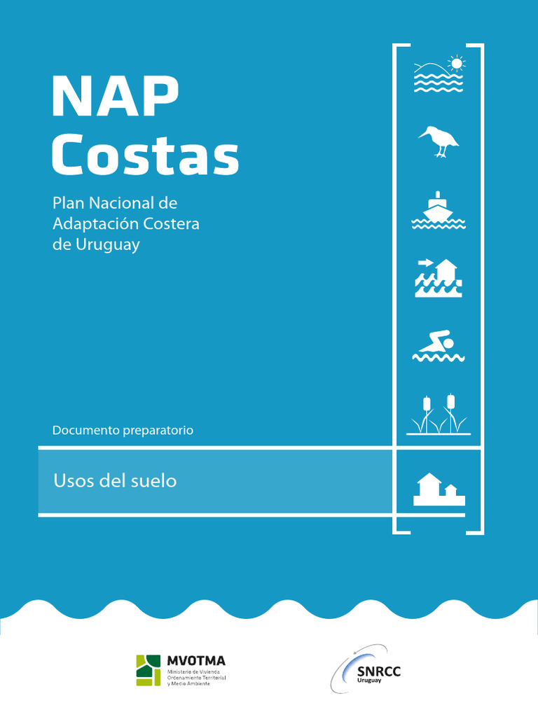 Usos Del Suelo Pdf Pradera Los Bosques