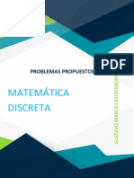 Inducción Simple y Fuerte (GMC)