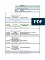 Programa Foro Regional de Vinculación2024