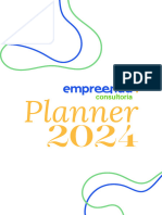 PLANNER2024