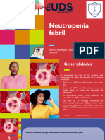 Neutropenia Febril