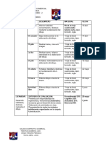 Tematica Academica 2 Periodo Grado Tercero 2024.