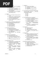 Macroeconomics Final SONBAHAR 23