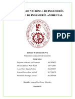 Lab. Nº2 - Fisoquímica G