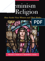 Feminism and Religion