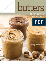 Nut Butters (Español)