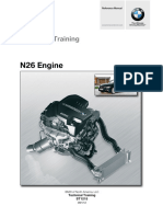 N26 Engine