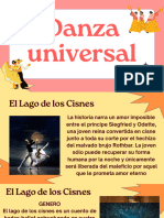 Danza Universal