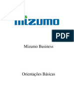 Mizumo Business