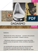 Dadaismo PDF