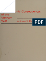 The Economic Consequences of The Vietnam War - Campagna, Anthony S - 1991 - New York - Praeger - 9780275933883 - Anna's Archive