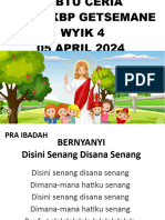 Sabtu Ceria Wyik 4