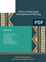 0 - Nursing History