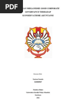 Download Peranan Mekanisme GCG Terhadap Konservatisme Akuntansi by s SN72703286 doc pdf