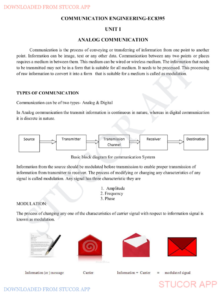 Note 1 2 pdf detector radio amplifier