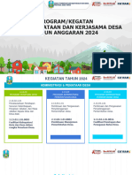 Materi Bidang PKD