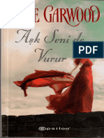 Aşk Seni de Vurur