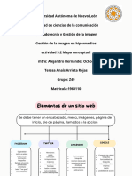 Mapa Conceptual