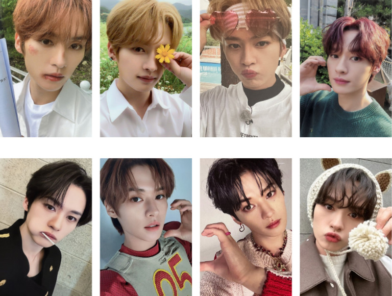 SKZ | PDF