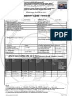 Registration Certificate