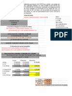 Ejercicios 1,2 y 3 (Evidencia 3)