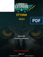 Aula 06 - Efomm 2024