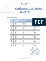 Voltage Drop Rev. 2