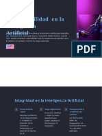 Etica y Responsabilidad en La Inteligencia Artificial