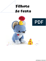 Filhote de Festa