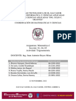 Universidad Tecnologica de El Salvador PDF