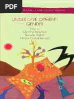 Bahira Sherif Trask - Women, Work, and Globalization - Challenges ...