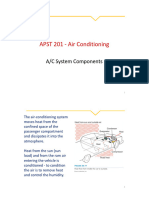 2 Gill APST201 AC Components2