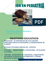 Nutricion 2010