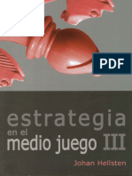 Johan Hellsten - Estrategia en El Medio Juego III (Casa Del Ajedrez 2010)