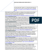 Jurnal Pemantauan Pembelajaran Daring Modul 2.3