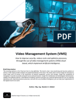 White Paper - VMS