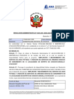 Plantilla Documentos Oficiales