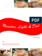 E-book Light e Diet (1)