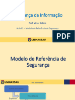 Segurança da Informação 02