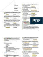 Midterm Reviewer Project Management