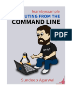 Computing Command Line Linux