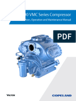 Manual Vilter 400 VMC Series Compressor en Us 5419624